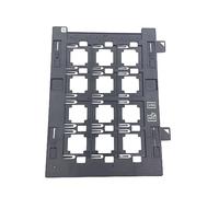 Support de diapositive pour scanner photo négatif Epson Perfection V700 V750 V800 V850 (12 trous 35 mm)