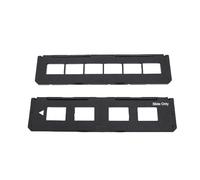 Support de Diapositives de 135 mm et Support de Film négatif à Plateau de 35 mm de Long, Ensemble de Plateaux de Diapositives pour la numérisation de Films, scanners de Films