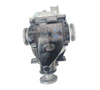 Support de différentiel 33107547090 Compatible Pour BMW X3 E83 3.0i 3.0L rapport 4.44 2004-2010