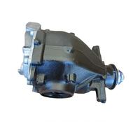 Support de différentiel arrière compatible avec BMW M235i 2014-2016 (33107599411, 33107555610, 33108659987)