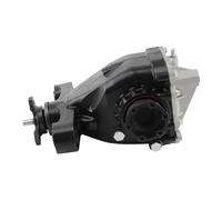 Support de différentiel arrière compatible avec Cadillac ATS 2016-2019 2.0L RWD 2.85 FDR