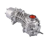 Support de différentiel arrière compatible avec Infiniti QX60 2016-2021, transmission intégrale, rapport 2,466, référence 38300-3JA3D