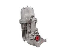 Support de différentiel arrière compatible avec Jeep, Compass et Patriot (2007-2017), Dodge Caliber (2007-2009) 3501A036