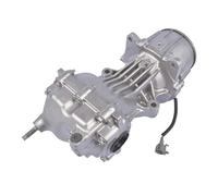 Support de différentiel arrière compatible avec Nissan Rogue, Murano, Qashqai, rapport 5.173, 14-20, 1 pièce (383004BF0A 240277FV0A) L46C10