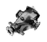 Support de différentiel arrière Compatible Pour BMW X3 E83 3.0i 3.0L, rapport 4.44, 2004-2010, 33107547090