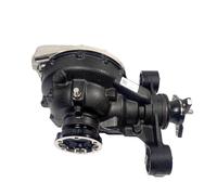 Support de différentiel arrière Compatible Pour Cadillac CT6 2.0L 3.0L 3.6L 2016-022 84371223 23384523