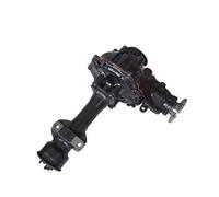 Support de différentiel arrière Compatible Pour Toyota Hilux KUN25 KUN26 41110-71230