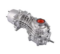 Support de différentiel d'essieu arrière AP02, Compatible Pour Infiniti QX60 Pathfinder, rapport 2.466, traction intégrale, 2016, 2017, 2018, 2019, 2020, 2021