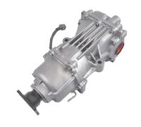 Support de différentiel d'essieu arrière AP02, transmission intégrale, rapport 5,173, Compatible pour Nissan Rogue 2008-2014