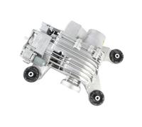 Support de différentiel d'essieu arrière compatible avec Tiguan CC, Passat SEAT 2009-2017 AWD 3.6L 0AY525010L 0AY525010