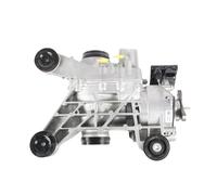 Support de différentiel d'essieu arrière compatible avec VW Golf R, Audi A3 Q2 Quattro/Skoda Seat 2017-2020 4WD 0CQ525010D 0BR525010