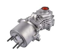 Support de différentiel d'essieu arrière Compatible Pour Infiniti QX60 AWD 2.466 Ratio 2016-2021 383003JA3D