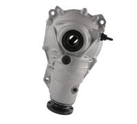 Support de différentiel d'essieu avant 3.15 331507590898 31507590899 31508635861 31517588251 Compatible Pour BMW Série 3 X5 X6 M3 (2013-2019)