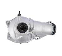 Support de différentiel d'essieu avant Compatible Pour BMW X5 2014-2018 X6 2015-2018 31507594315, 31507594314