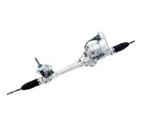 Support de direction assistée de voiture Compatible Pour Ford Explorer 2013-2015 LHD ensemble d'avis de mécanisme de direction EB5Z-3504-TRM EB5Z-3504-S DB5z-3504-MRM
