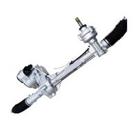 Support de direction assistée de voiture EB5Z-3504-S Compatible Pour Ford Explorer 2.0 3.5 2013-2015 Auto LHD ensemble d'avis de mécanisme de direction EB5Z-3504-TRM