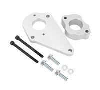Support de direction assistée Starrypxl Camaro LS1 5.3L 6.0L 4.8L Conception réglable durable Mise à niveau du moteur idéal