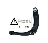 Support De Direction Avec Silentbloc TRISCAN Pour, Entre Autres, PEUGEOT 308