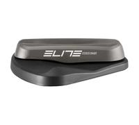 Elite Sport Support de roue avant Sterzo Smart interactif Noir