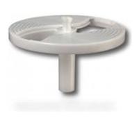 Support de disque braun pour petit electromenager braun G