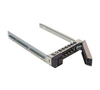 Support de Disque Dur 2.5in Métal pour Dell R740 R740XD R940 R640 SAS