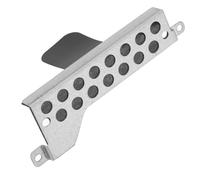 Support de Disque Dur de Remplacement Ordinateur Portable for GE63 GF63 GP63 GL63 GE73 GP73 GL73 GF75 GL75, Support de Disque Dur HDD avec 2 Vis