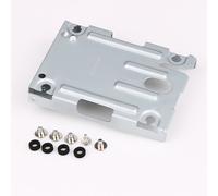Support De Disque Dur Super Fin Hdd 4000, Support De Plateau De Base Pour Sony Playstation 3 Ps 3 Avec Vis, Accessoires De Jeu