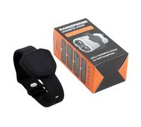 Support de distance - Sangle légère au design - Bracelet de recherche - Boucle de sécurité pour équipement - Accessoire de sport | Design de poignet pour salle de sport en intérieur et arrière-cour