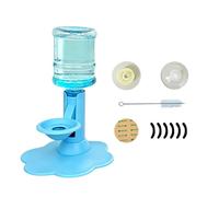Support De Distributeur d'eau pour Animaux De Compagnie - Station De Distri