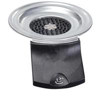 Philips Support pour une dose d '1 Mug HD5009/01-Filtre à café