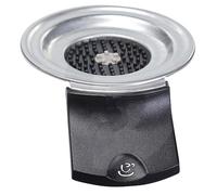 Support de dosette 1 tasse - Philips - Cafetière, Expresso - Gris - Compatible dosettes