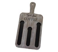 Support de dosettes de café, organisateur de dosettes de café Serve Pod