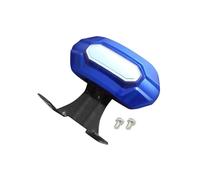 Support de dossier passager moto arrière remplacement vélo électrique