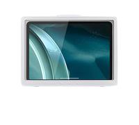 Support de douche - 28 x 20,5 x 3 cm - Support mural pour tablette de