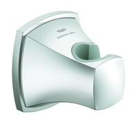 Support de douche à main Grandera de Grohe, 26896000, Couleur: chrome