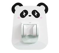 Support de douche autocollant réglable pour support de tête de salle de bain, support mural sans perforation, accessoires de salle de bain, organisateur pour douche intérieure adhésive