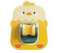 Support de douche autocollant réglable pour support de tête de salle de bain, support mural sans perforation, accessoires de salle de bain, organisateur pour douche intérieure adhésive