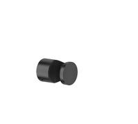 Support de douche Gessi Inciso pour position de maintien fixe, 58157710, Couleur: Laiton PVD