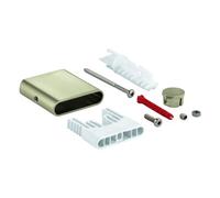 Grohe Rainshower SmartActive Support de barre de douche, 48425EN0,