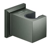 Support De Douche Grohe Allure Brilliant Hard Graphite Brossé