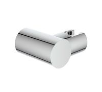 Support De Douche Idealrain Pivotant En Chrome