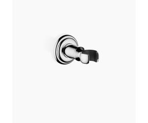 Support de douche MADISON Dornbracht, rosace ronde, 28050361-00, Couleur: chrome