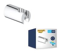 Support de douche mural - GROHE - Vitalio Universal - Non ajustable - Métal