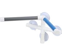 Support de douche pour perroquets, jouet de bain pour oiseaux robuste et durable pour animaux domestiques pour la Meuse