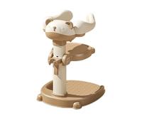 Support de douche pour tout-petits de 6 mois et plus - Réglable en hauteur - Support portable et portable pour bébé