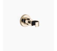 Support de douche TARA de Dornbracht, rosace 55mm, 28050892-47, Couleur: Champagne