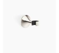 Support de douche VAIA Dornbracht, 28050809-08, Couleur: platine