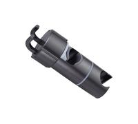 Support De Douchette À Main - Support Réglable Pour Bras De Douche Main Libre - Rotatif 360 Degrés pour Salle de Bain Adapté Seniors Hôtel Handicap Salle de Sport