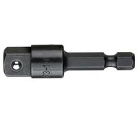 Gedore Support d'insertion Gedore 1/4" skt - 3/8" vkt Quantité:1