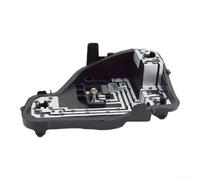 Support de douille d'ampoule arrière gauche en ABS noir de remplacement pour Polo 6R 2014-2018 ABS noir OE 6C0945257A